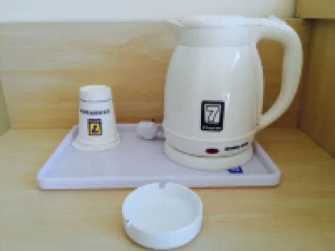 7 Days Inn (Guotai Plaza, Shengli Road, Linhe railway station)