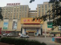广州普琳商务酒店