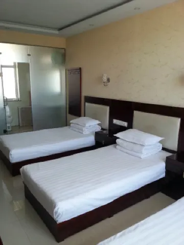 Wuyuan Jingxin Hotel