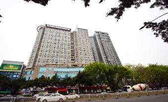 Shangru Hotel (Fuzhou Sanfang Qixiang Branch)