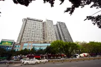 Shangru Hotel (Fuzhou Sanfang Qixiang Branch) - 2 ดาว