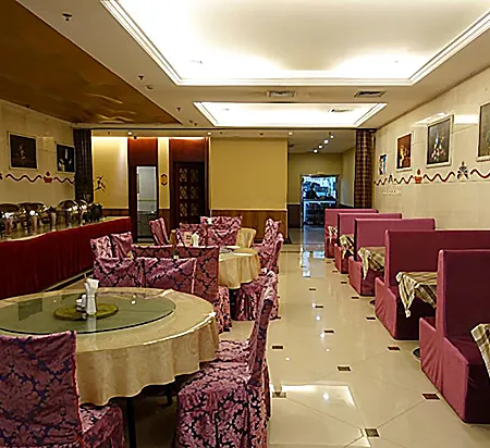 Blue Ocean Hotel