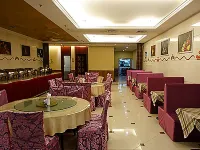 Blue Ocean Hotel - Bữa sáng