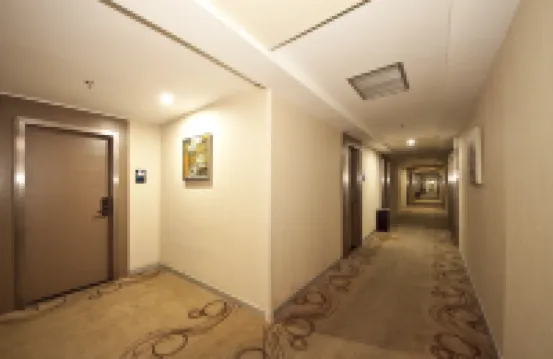 Jiu Tian Fashion Hotel