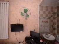 哈尔滨天水旅馆 - 电脑房(公共卫浴)