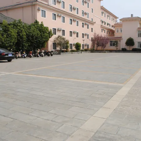 Jintian Hotel