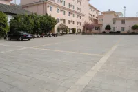 永勝錦天大酒店