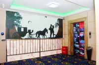 Kailai Business Hotel - 2 stjerner
