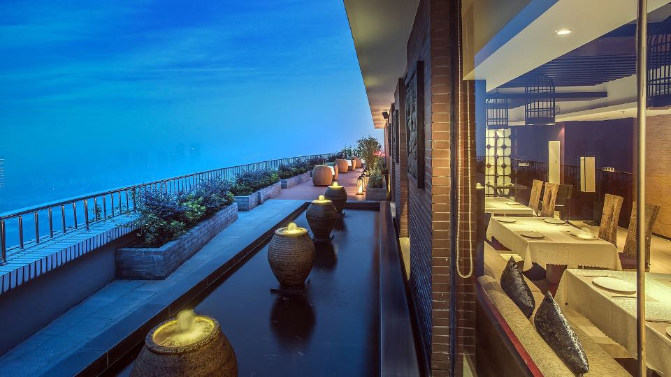 SSAW Boutique Hotel Shaoxing Ancient Town