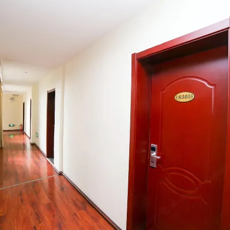 Youke Express Hotel