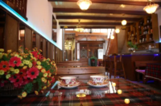 Dongshan Courtyard Inn