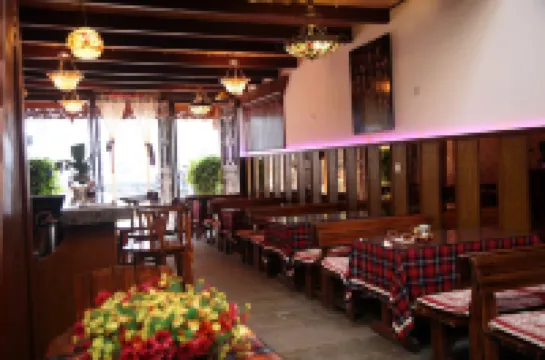 Dongshan Courtyard Inn