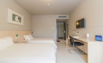 Jinjiang Hotel (Beijing Shunyi Li Xiang Auto Base)