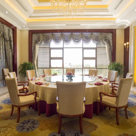 Huaxing Hotel