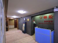 郑州锦翰商务酒店 - 公共区域