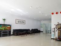 石家庄银龙快捷酒店 - 公共区域