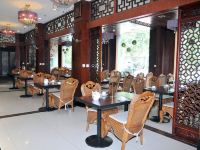 知味斋大酒店(淄博人民路店) - 餐厅