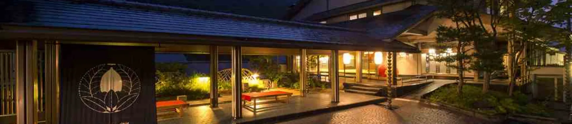 Gehobene Hotels 