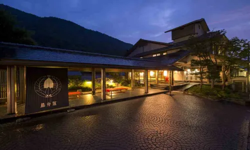 Fujiiso (Adult Only)