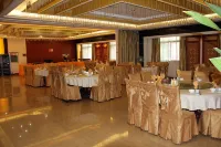 Shenzhou Hotel - Morgenmad
