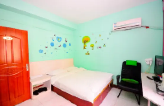 Jinsheng Hotel