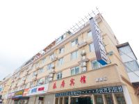 德清乐居宾馆