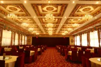 Gannan Hotel Hotels in Hezuo