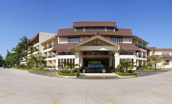 Romantic Coast Resort Maoming