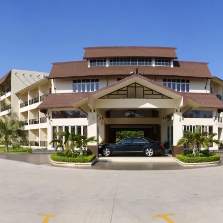 Romantic Coast Resort Maoming