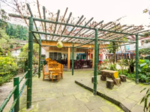 Mingxiuya Leisure Villa Hotels near Qingyin Pavilion