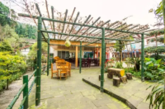 Mingxiuya Leisure Villa Hôtels à proximité de : Wannian Temple