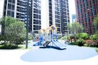 Kerun Apartment Hotel(Shenzhen Science and Technology Park High-tech Park store)