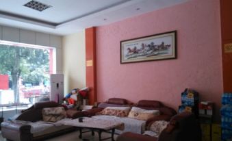 Jiangyong Changyu Hotel