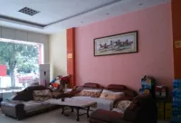 Jiangyong Changyu Hotel Hotels in Jiangyong