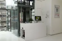 Colour Inn (Shenzhen Dongmen)