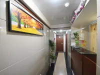 Wellyet Guest House Hoteles en Hong Kong