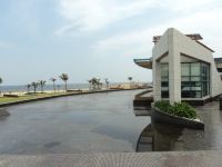 沙扒金兰湾海景度假公寓(阳西月亮湾店) - 酒店外部