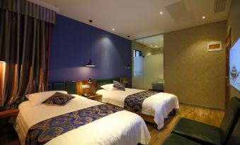 Jiajiale Hotel