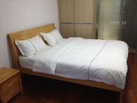 珠海美途度假酒店式公寓 - 商务度假一室一厅套房
