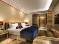 Jia Fu Hotel Hotels in Tianshui