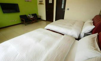 Yong Ming House