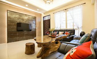 Yong Ming House