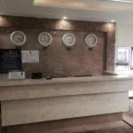 Xinhuaxia Sunflower Express Hotel Hotels in Jiaohe