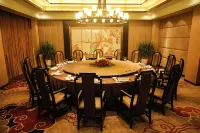 Shu Heng  Hotel - Desayuno