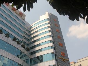 Xinruncheng Hotel