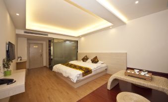 Wuyishan Jiulong Impression Hotel (Sangu Resort Branch)