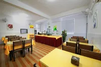 Hongxing Home Hotel (Nanning Wuyi store) - Bãi đậu xe
