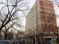 北京沙龙宴酒店