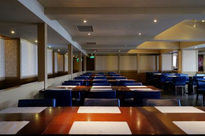 レストラン シティ スイーツ 桃園 ゲートウェイの写真