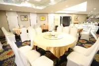 固鎮谷陽酒店 - 早餐